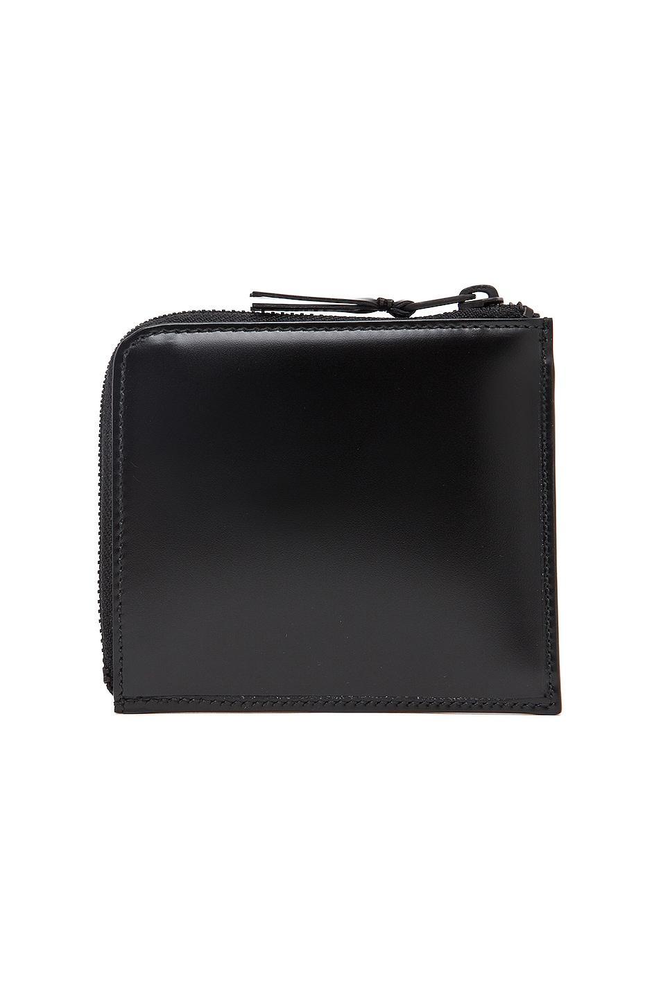 3/4 Zip Wallet Product Image