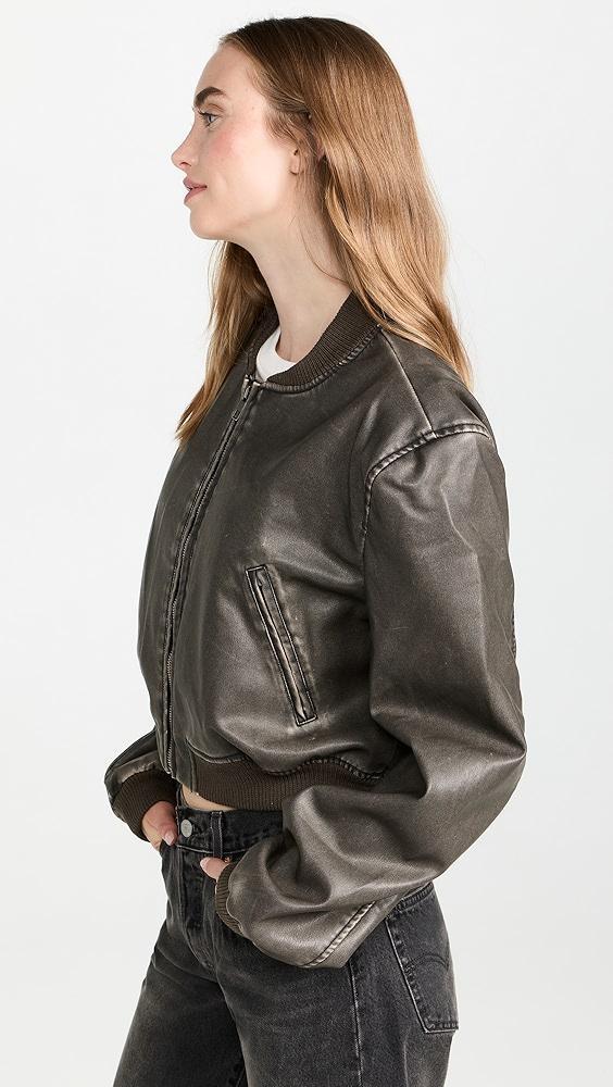Lioness Allure Bomber Product Image