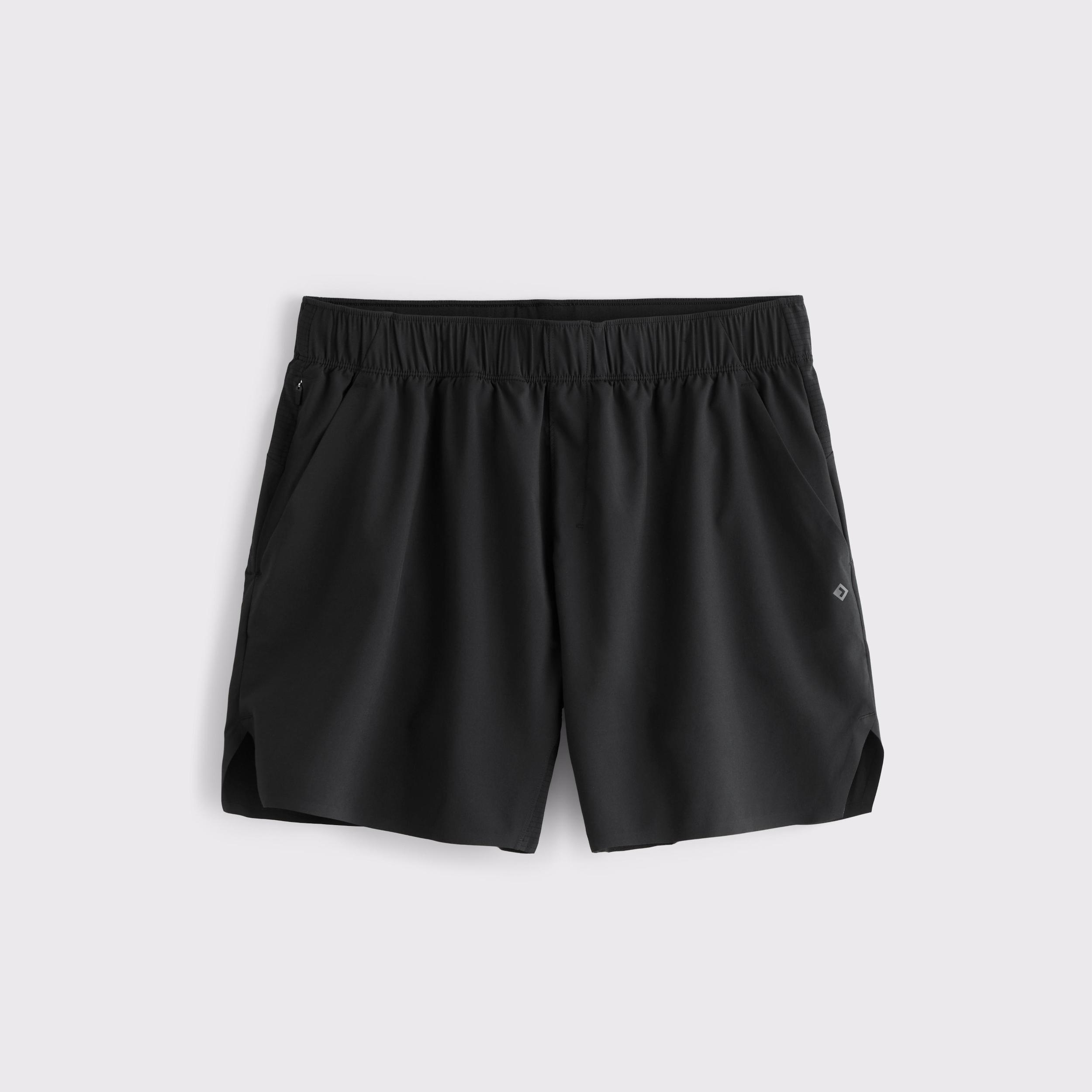 YPB motionTEK Unlined Ready Short Product Image