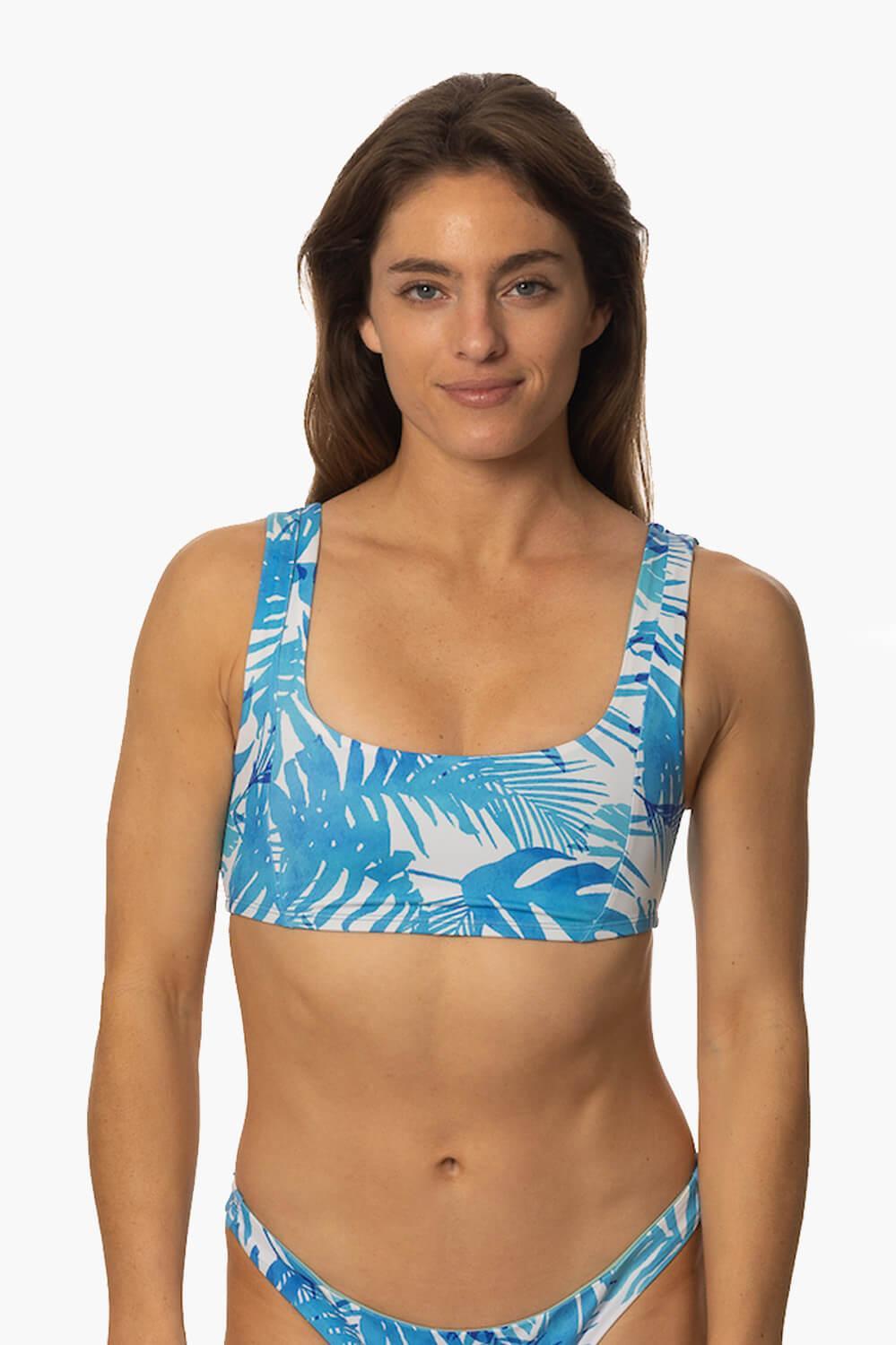Paige Bikini Top Product Image