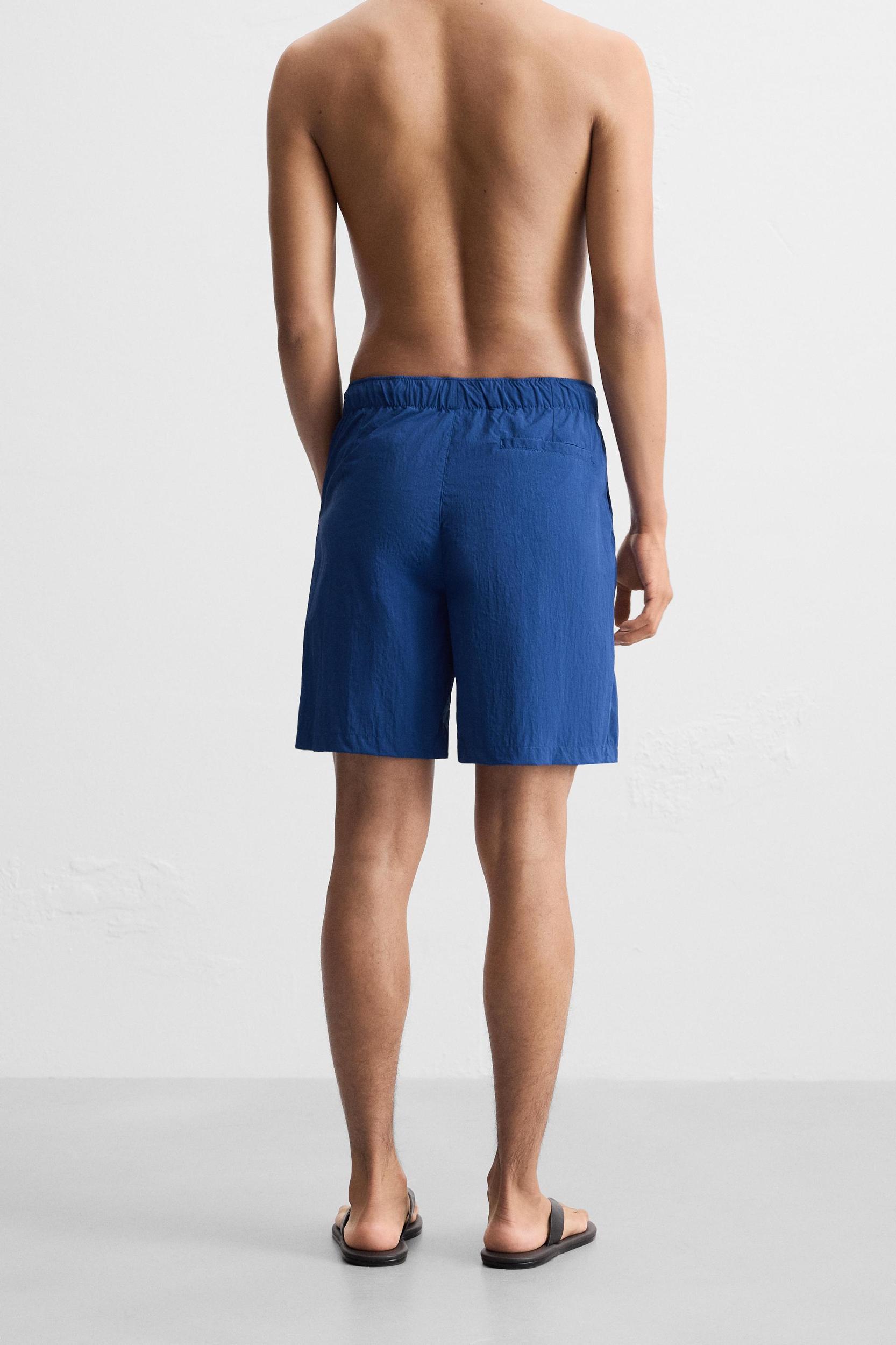 TECHNICAL SHORTS Product Image