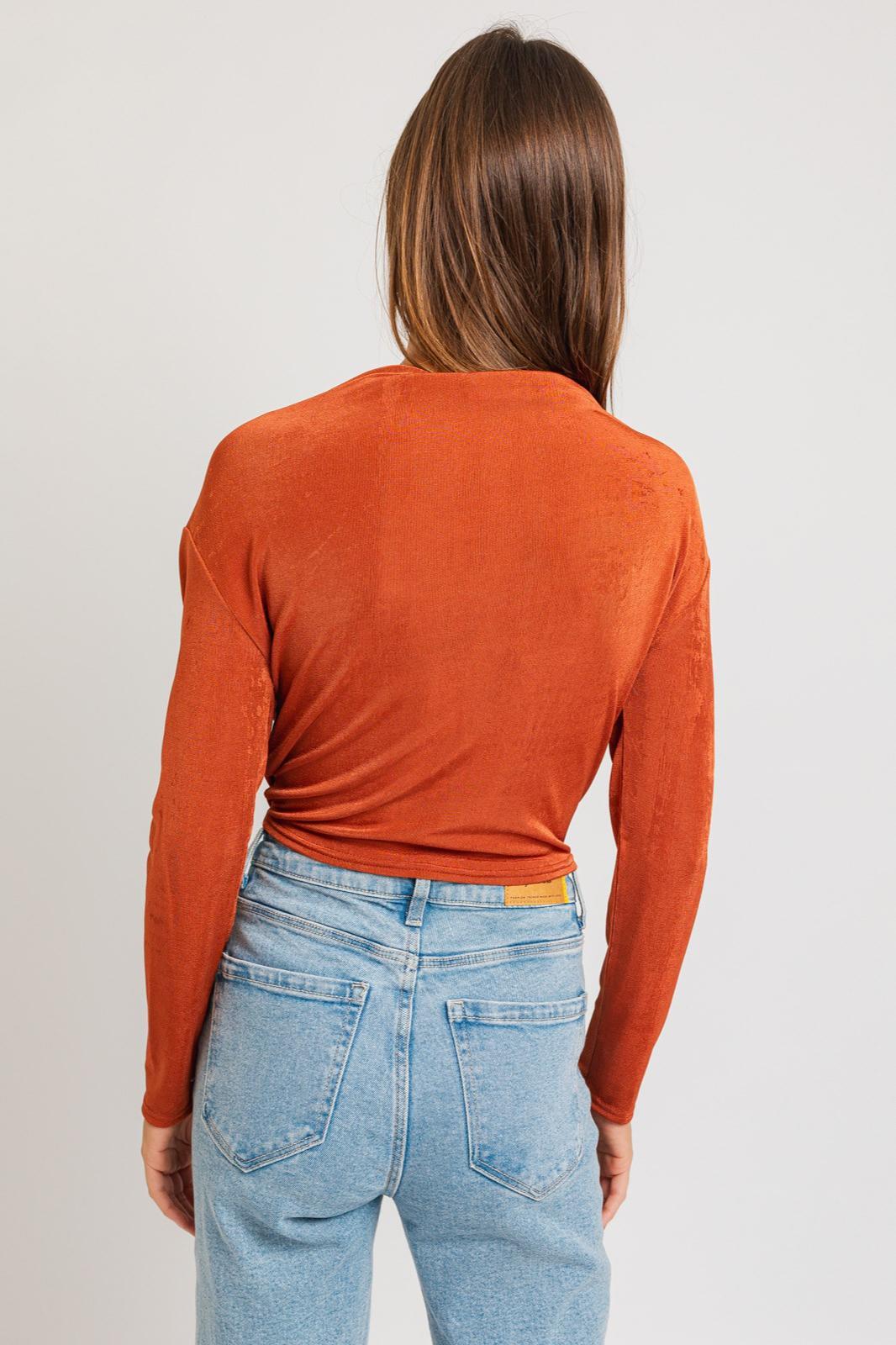 Sabrina Top Product Image