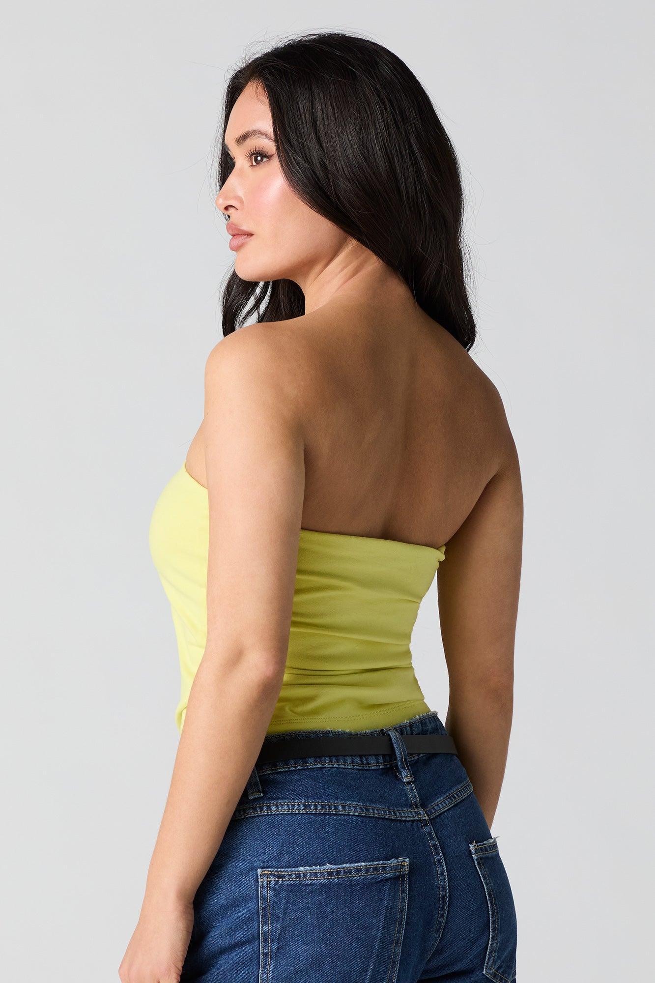 Tube Top Female Product Image