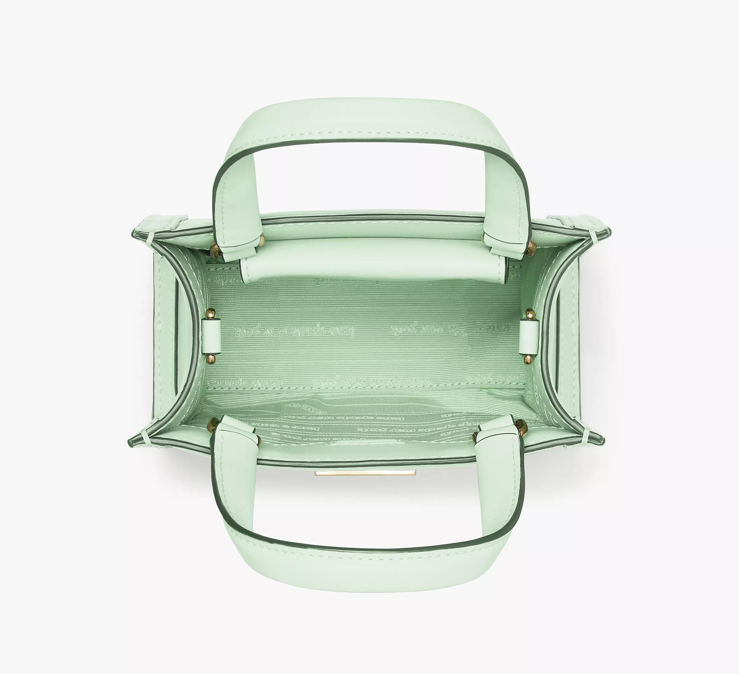 Manhattan Mini Tote Product Image