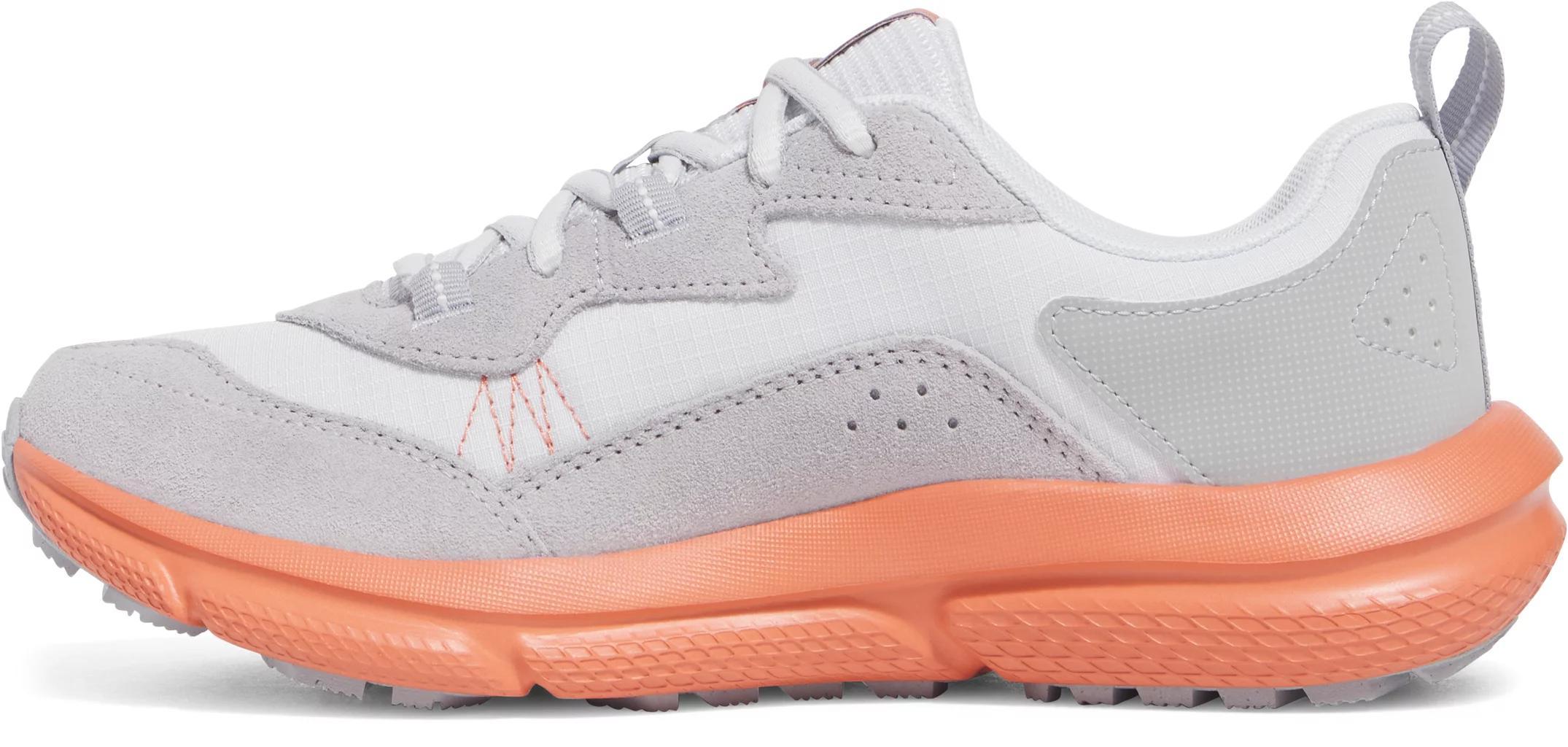 Women's UA Charged Verssert 2 Running Shoes Product Image