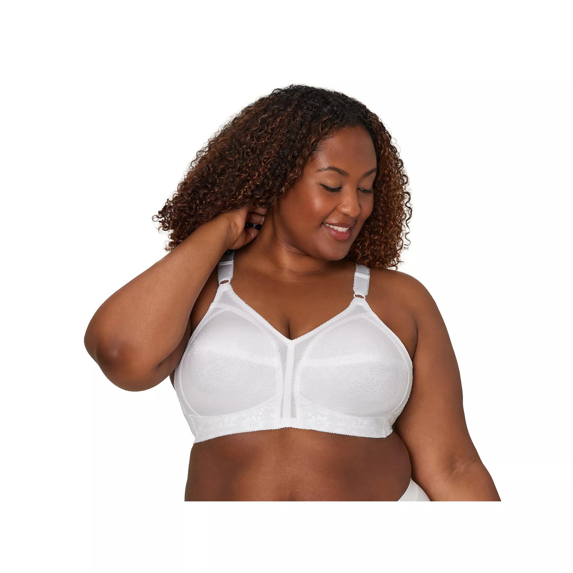 Playtex 18 Hour Sensational Support Wireless Bra 0020, Womens Product Image