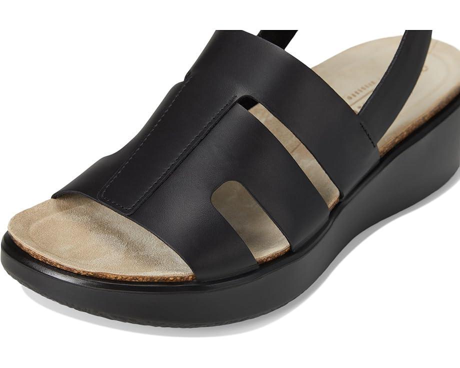 Flowt Wedge Luxury Crossband Product Image