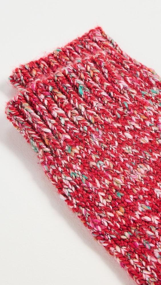 Falke Color Flakes Boot Socks | Shopbop Product Image