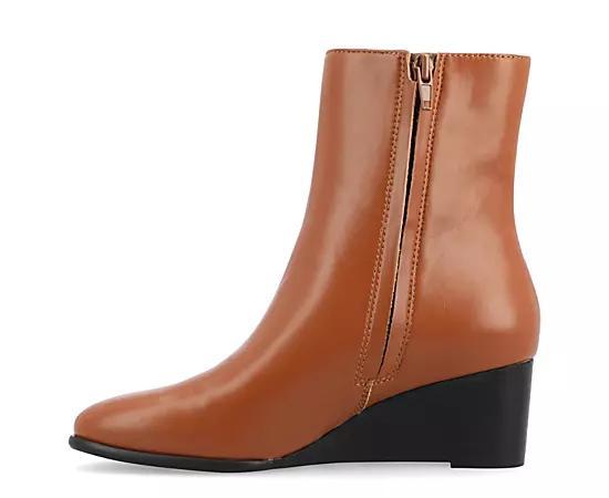 Journee Collection Womens Kylo Bootie Product Image