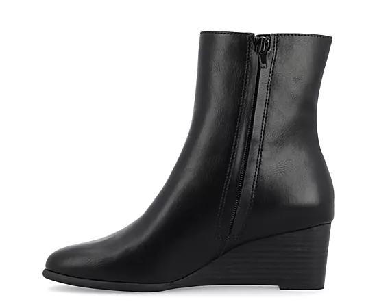 Journee Collection Womens Kylo Bootie Product Image