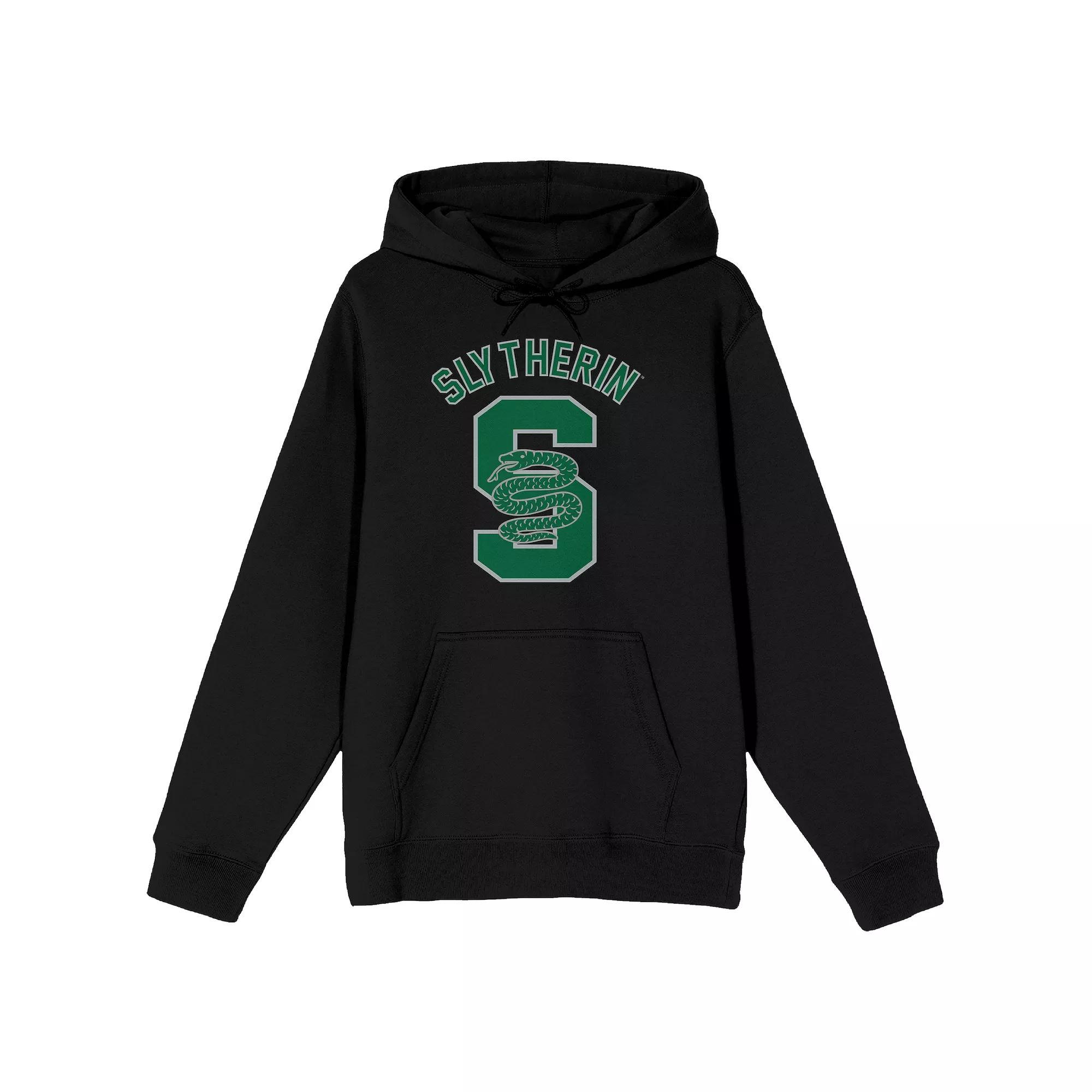 Men's Blue Beetle Courage Graphic Hoodie, Size: Large, Black Product Image