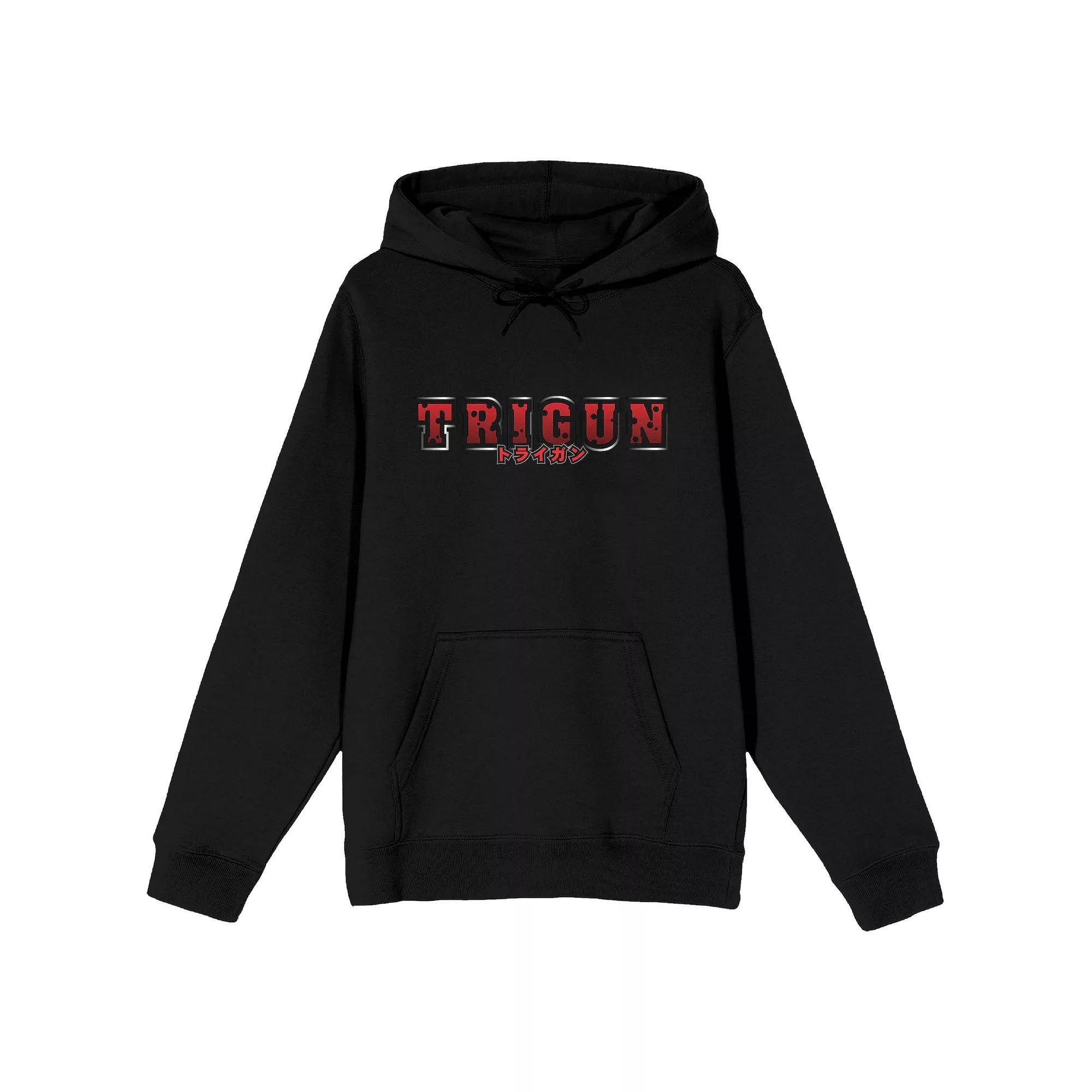 Men's Paranormal Activity Hoodie, Size: XL, Black Product Image