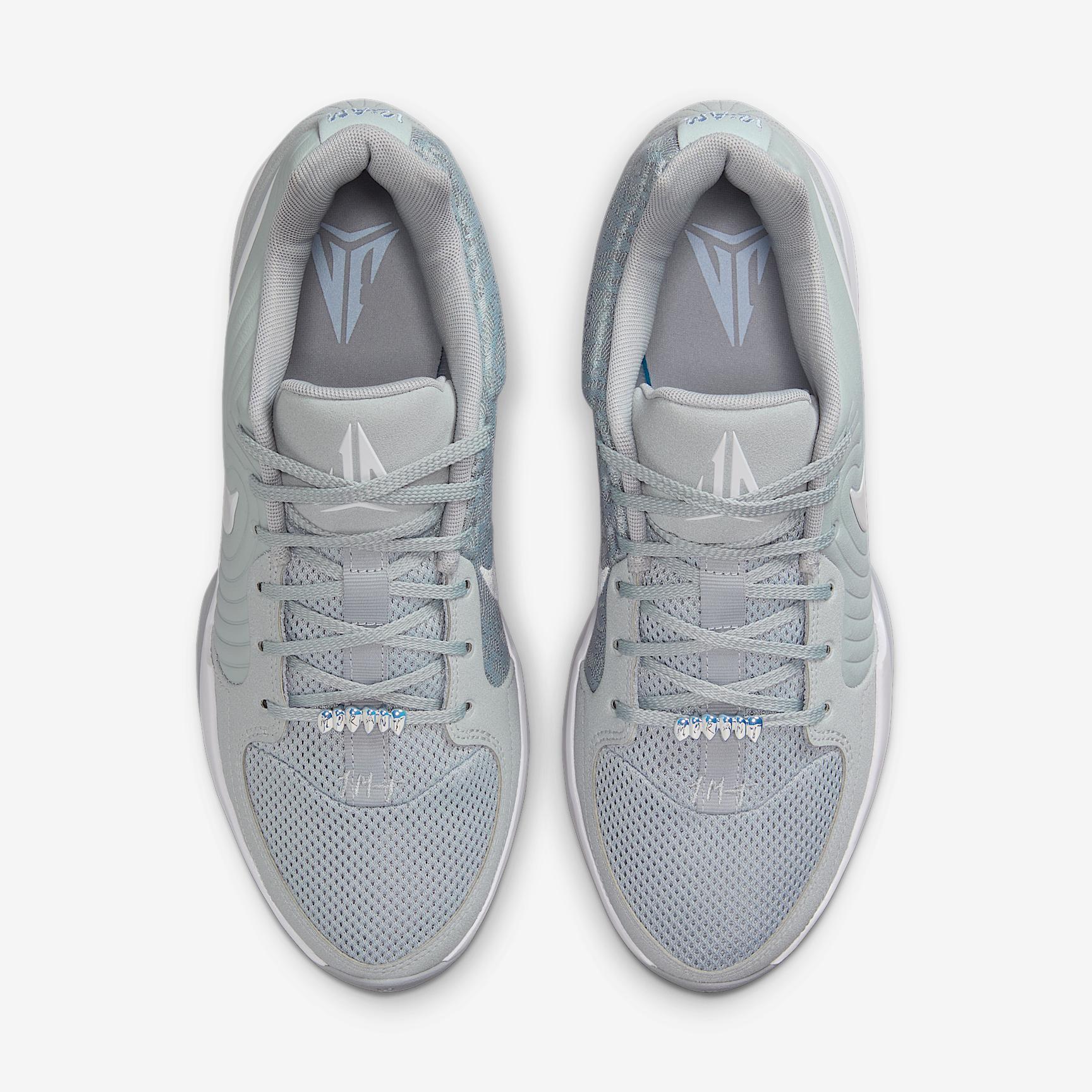Nike Men's Ja 2 Basketball Shoes Product Image