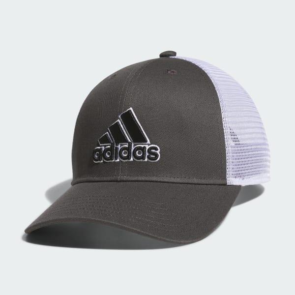 Structured Trucker Hat Product Image