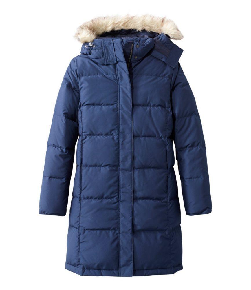 
                            Women's Ultrawarm Coat, Three Quarter Length
                         Product Image