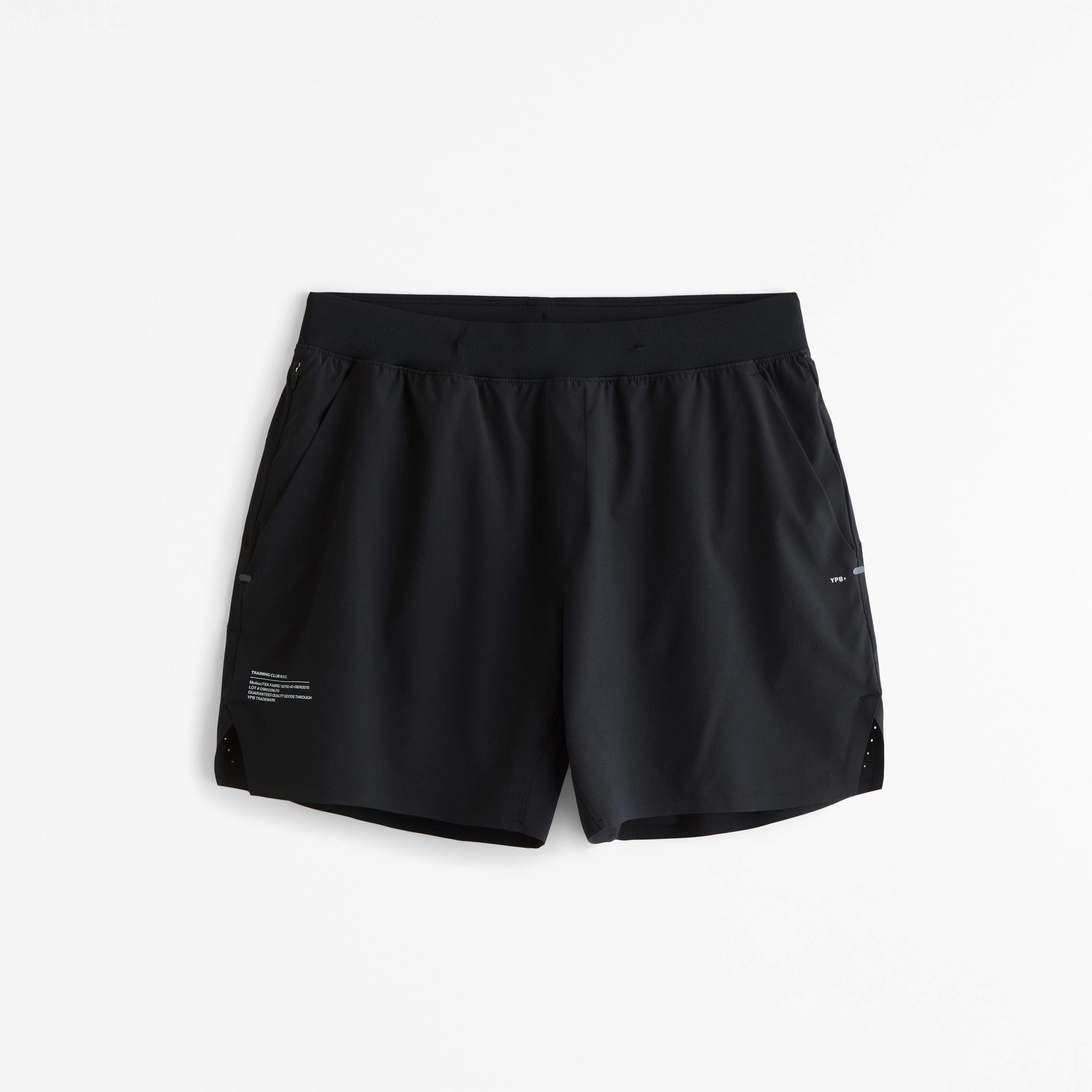 YPB motionTEK Unlined Ready Short Product Image