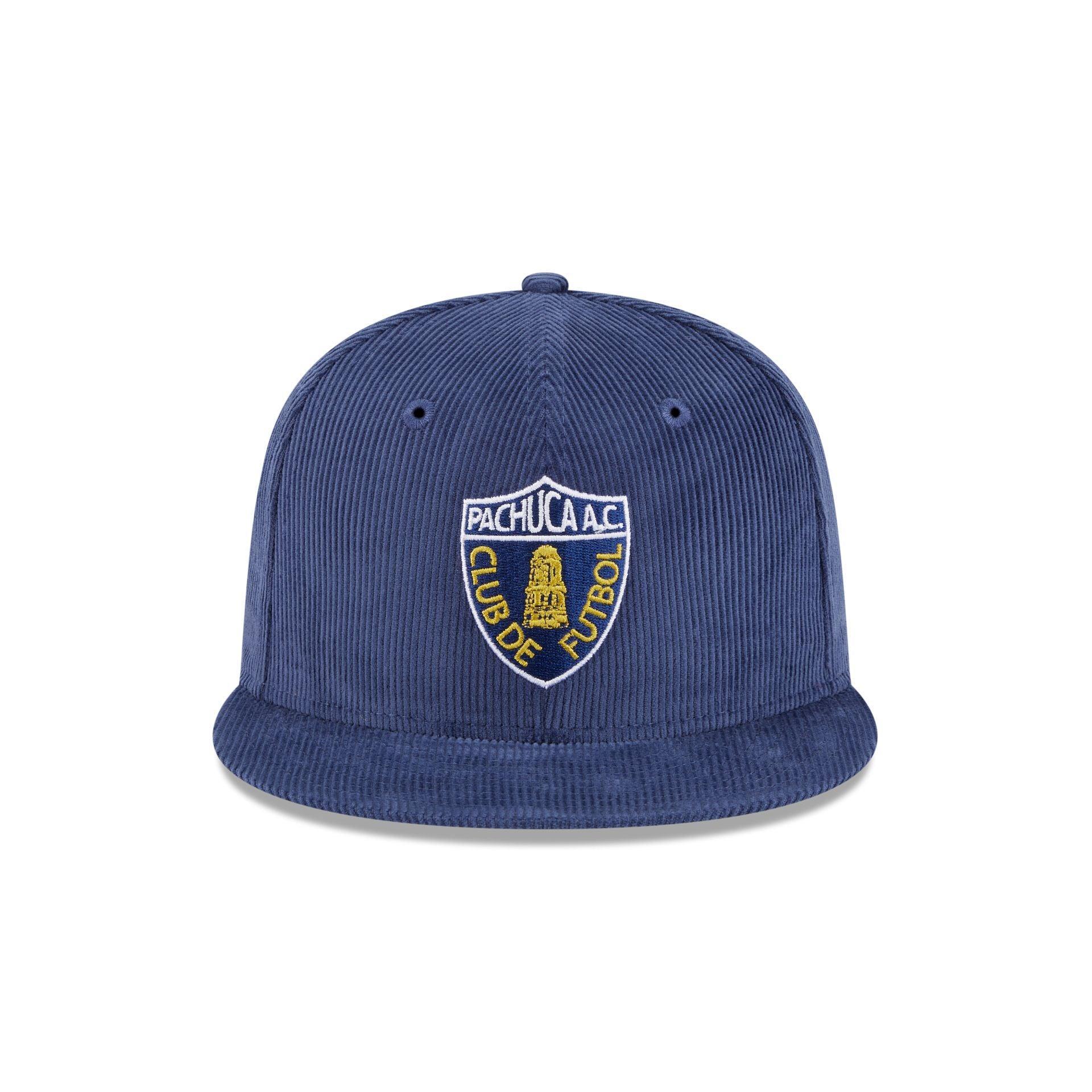 Winnipeg Jets Navy 59FIFTY Fitted Hat Male Product Image