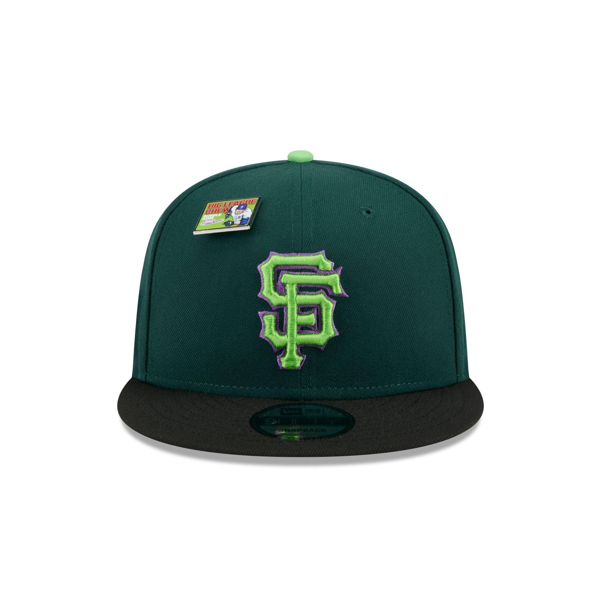 New England Revolution Team 9FIFTY Snapback Hat Male Product Image