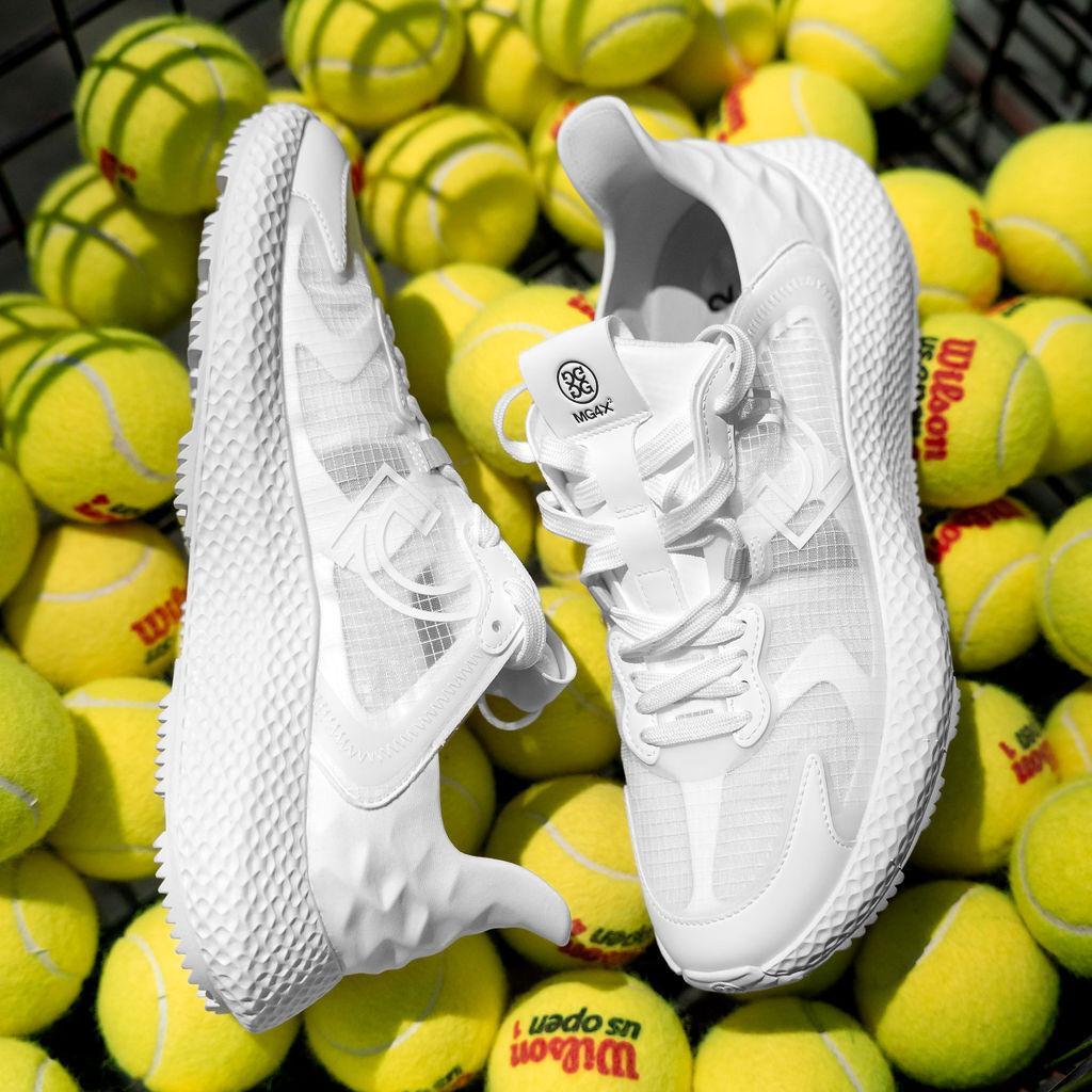 LTD RELEASE MEN'S MG4X2 RIPSTOP HYBRID GOLF CROSS TRAINER Product Image