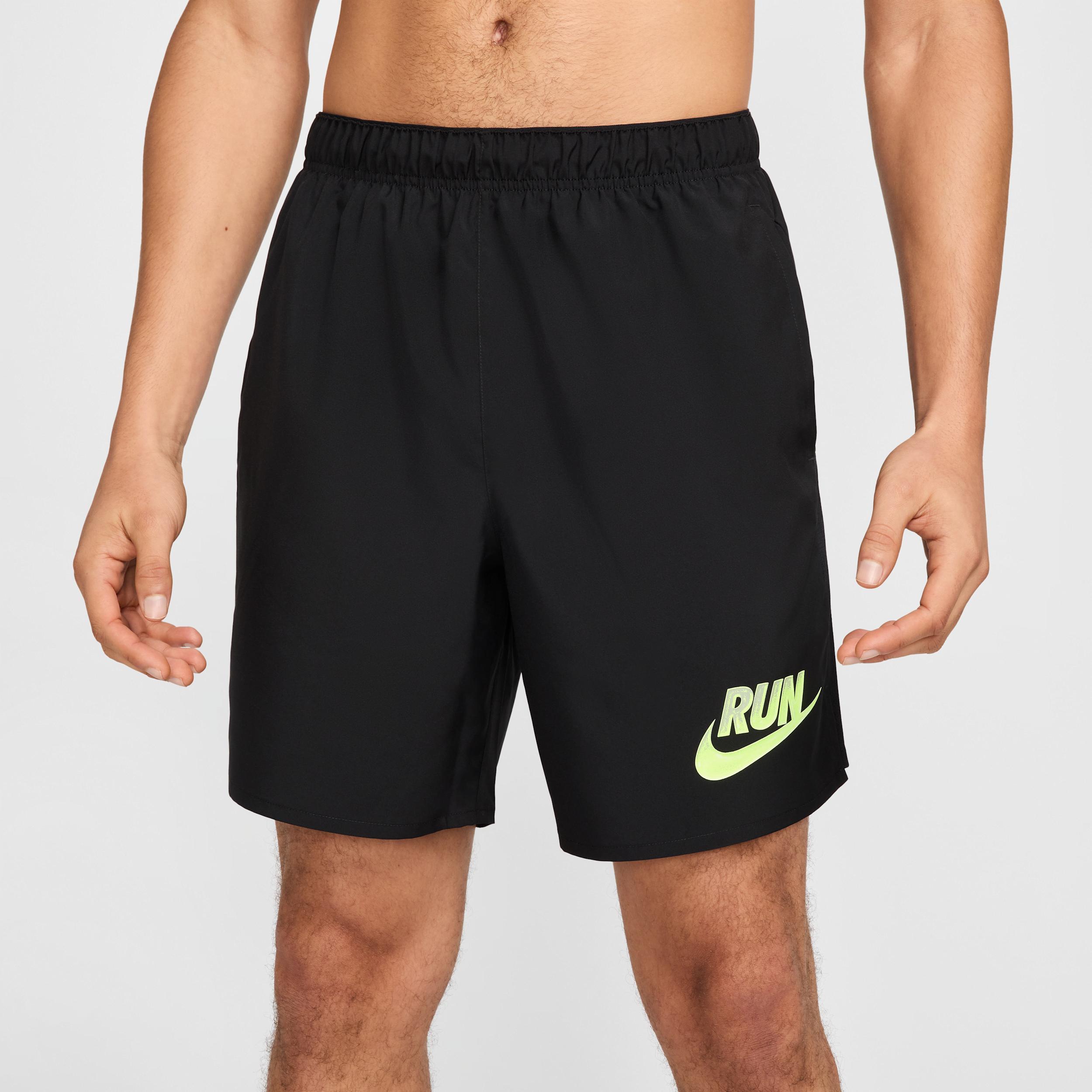 Nike Men's Challenger Run Energy Dri-FIT 7" Unlined Running Shorts Product Image