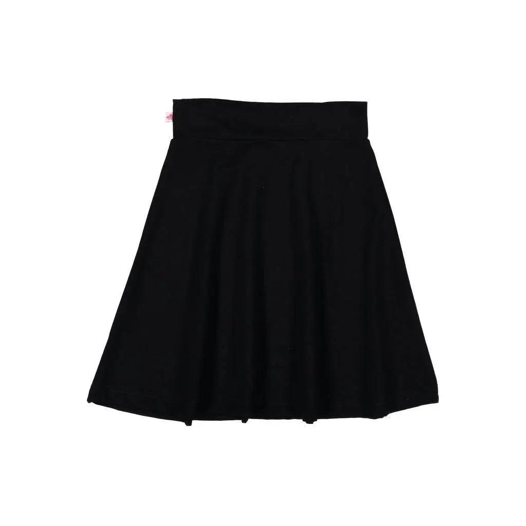 Three Bows Classic Skirt Product Image
