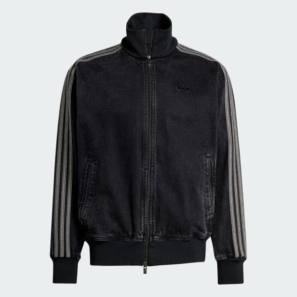 Adicolor Denim Firebird Track Top Product Image