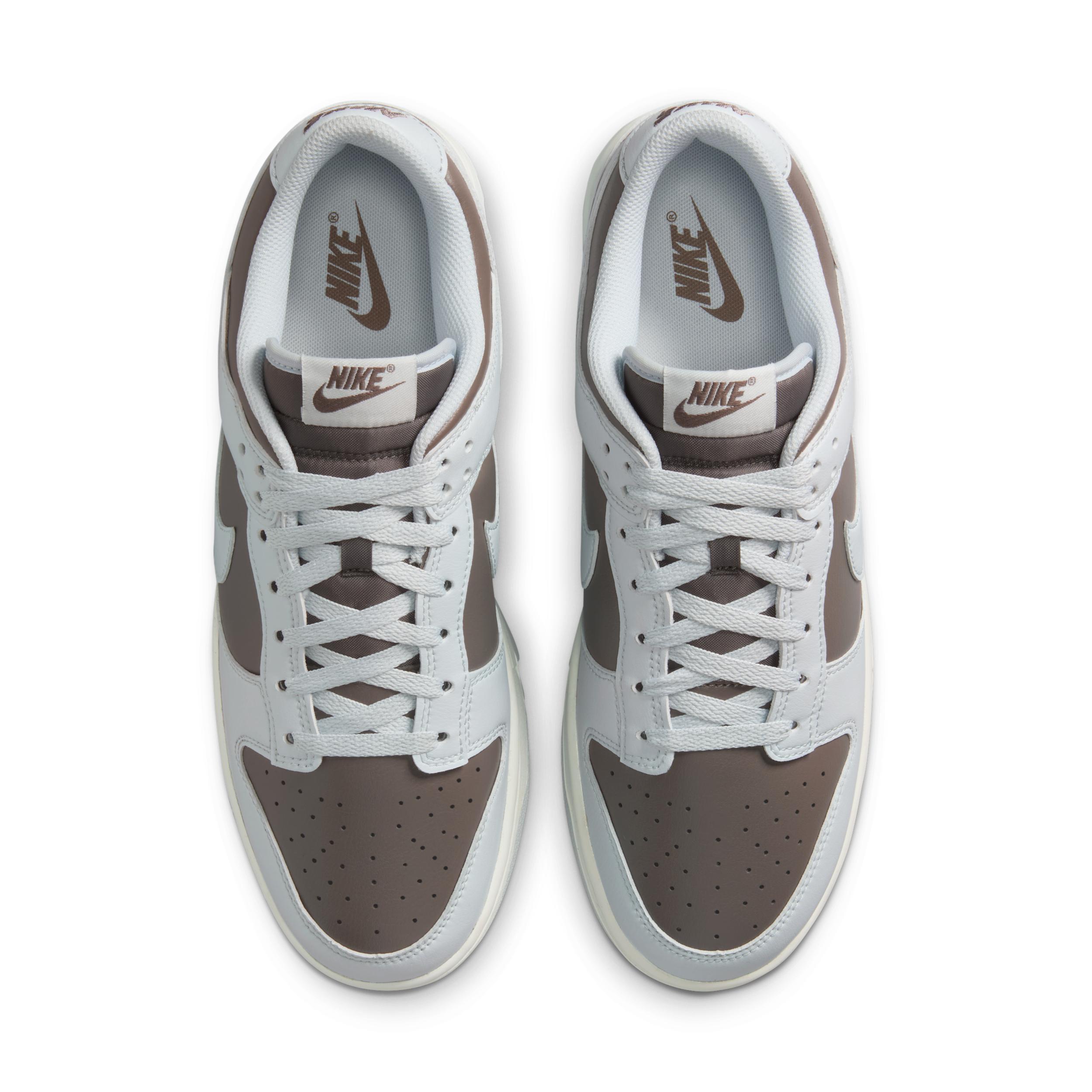Nike Men's Dunk Low Retro Shoes Product Image