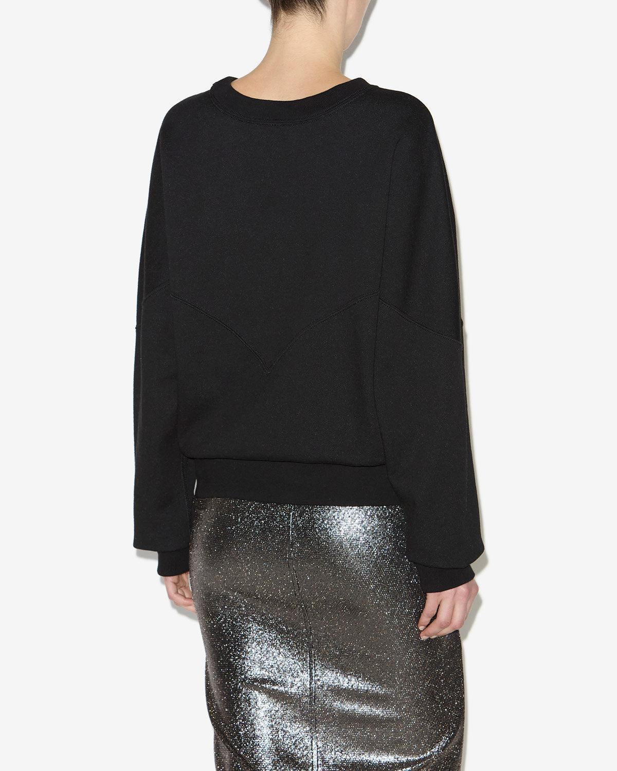 Houston sweatshirt Female Product Image