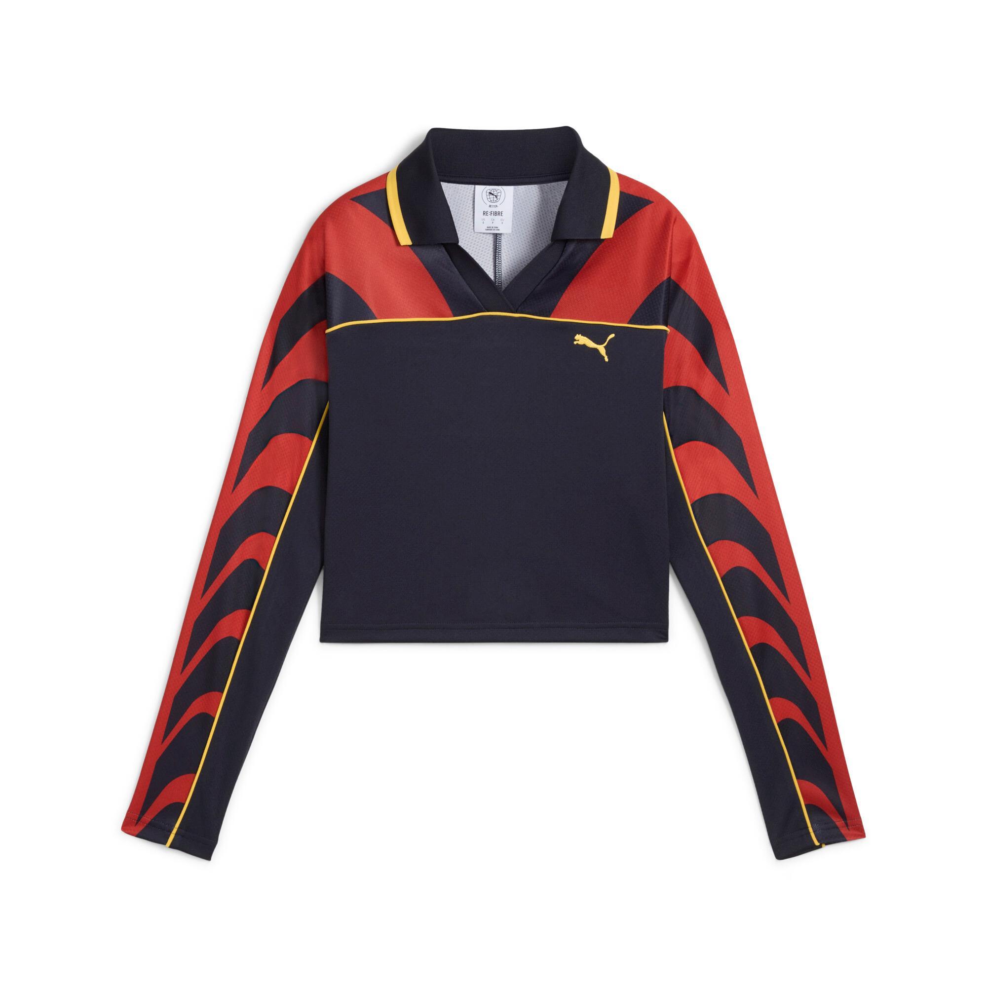 PUMA ROAD TO UNITY Women's Soccer Jersey Baby T-Shirt Product Image