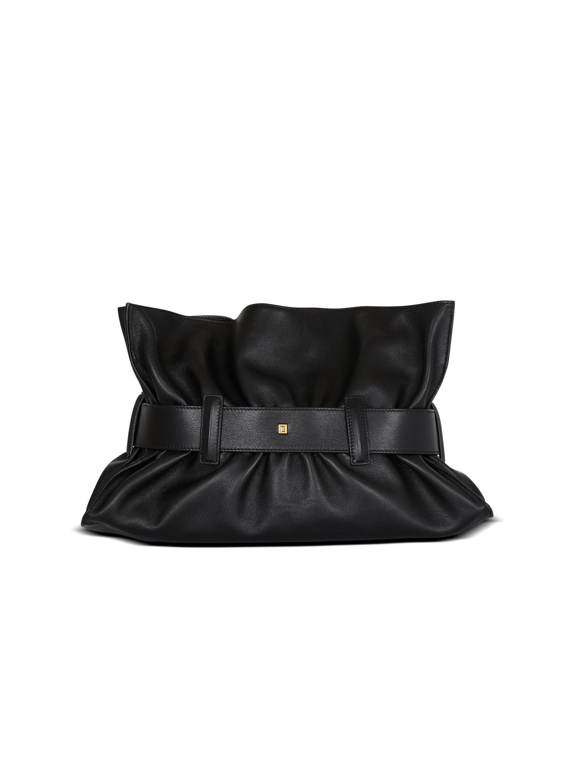 Calfskin Anthem Medium bag Product Image