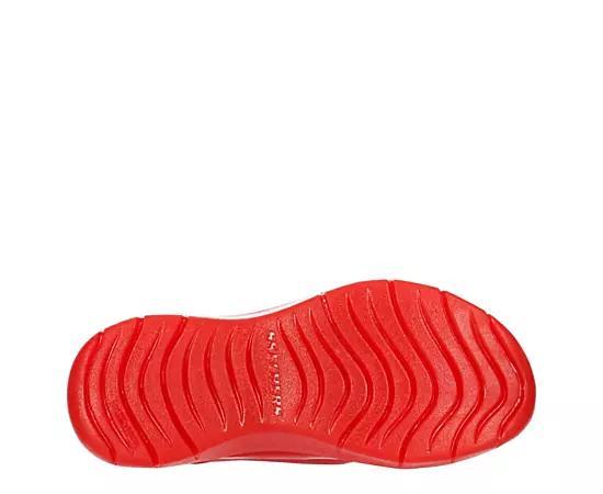 Skechers Hands Free Slip-ins® Relaxed Fit® Craster Lanigan Men's Shoes, Size: 10, Red Brown Product Image