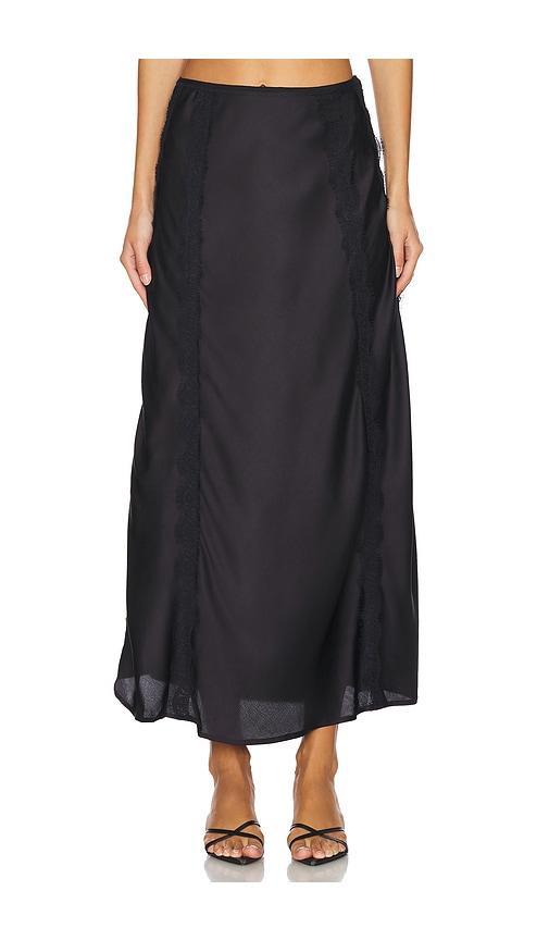Morgan Skirt ALLSAINTS Product Image
