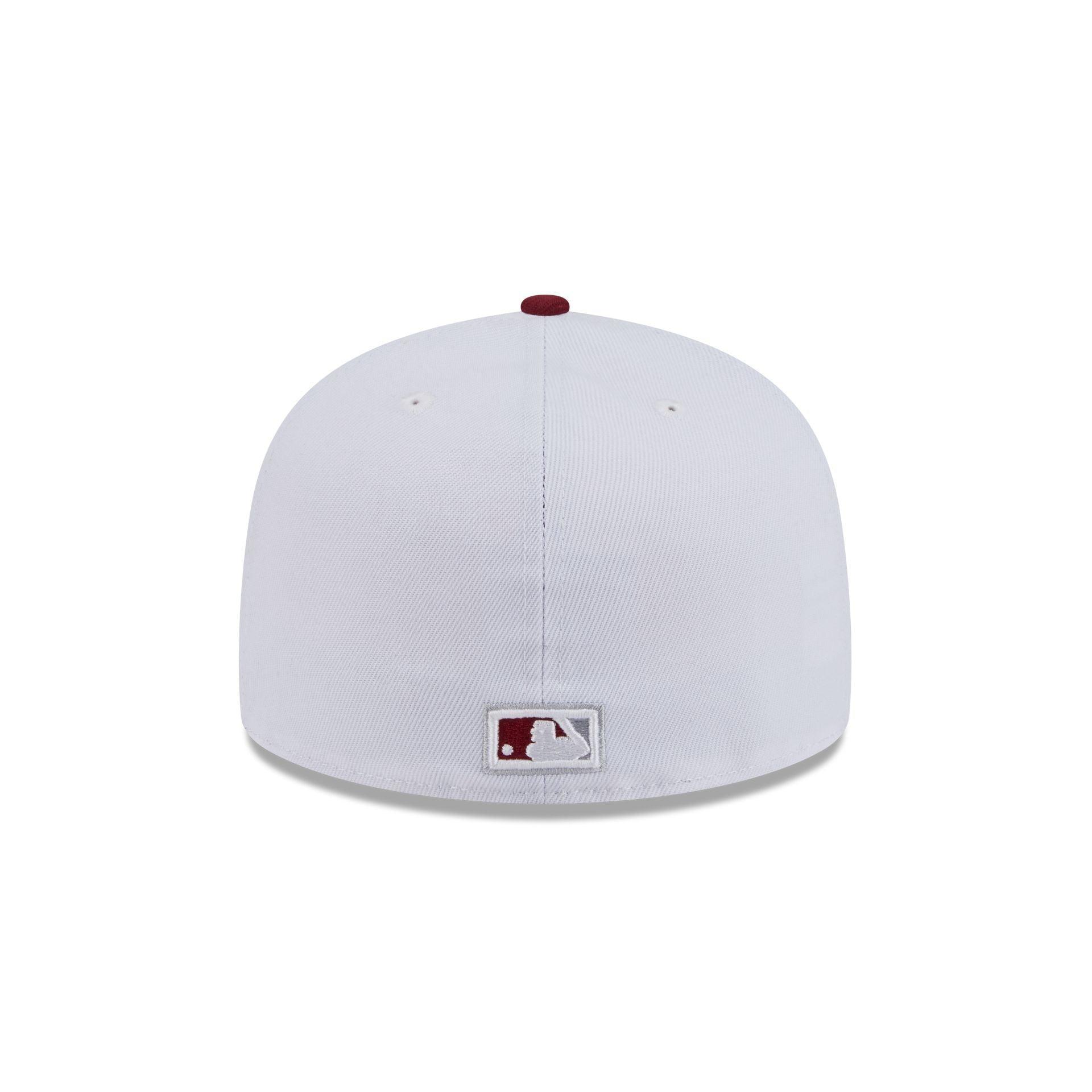 San Antonio Spurs Dashmark Mesh 59FIFTY A-Frame Fitted Hat Male Product Image