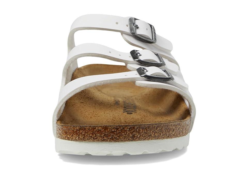 Birkenstock Florida Birko-Flor Birko-Flor) Women's Sandals Product Image