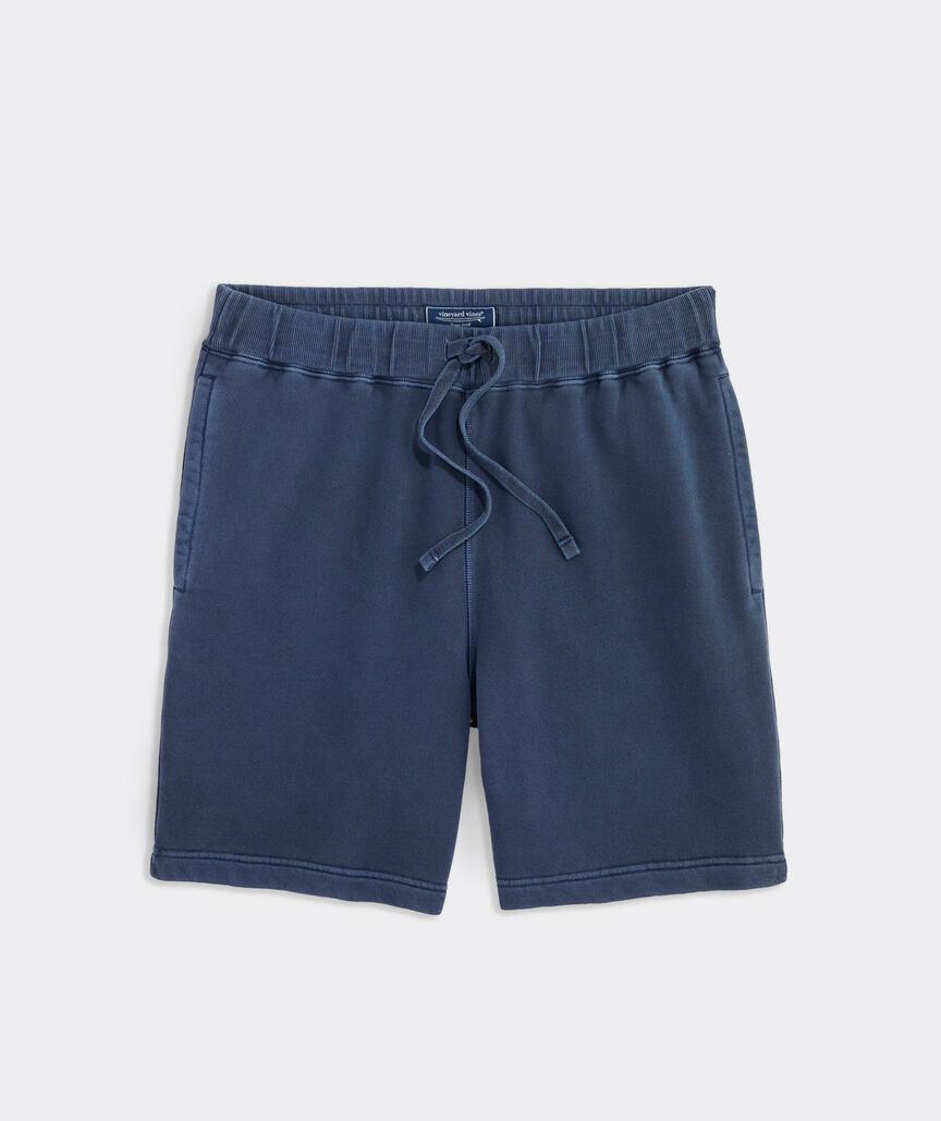 7 Inch Surf Terry Pull-On Shorts Product Image