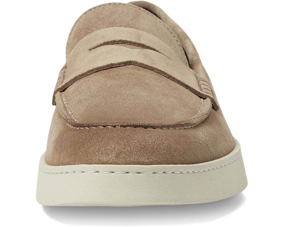 Santa Monica Suede Product Image