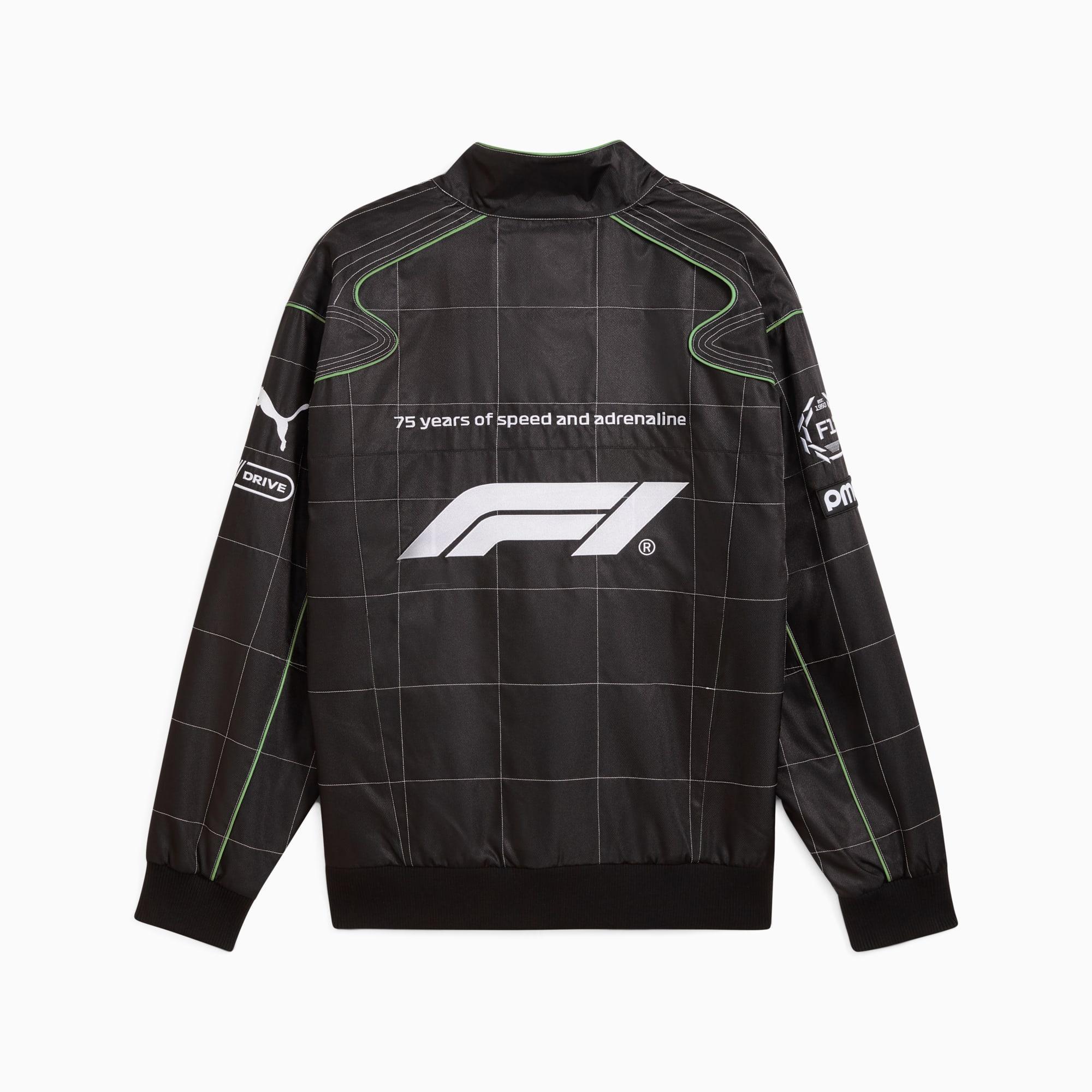 F1® Racing Men's Jacket Product Image