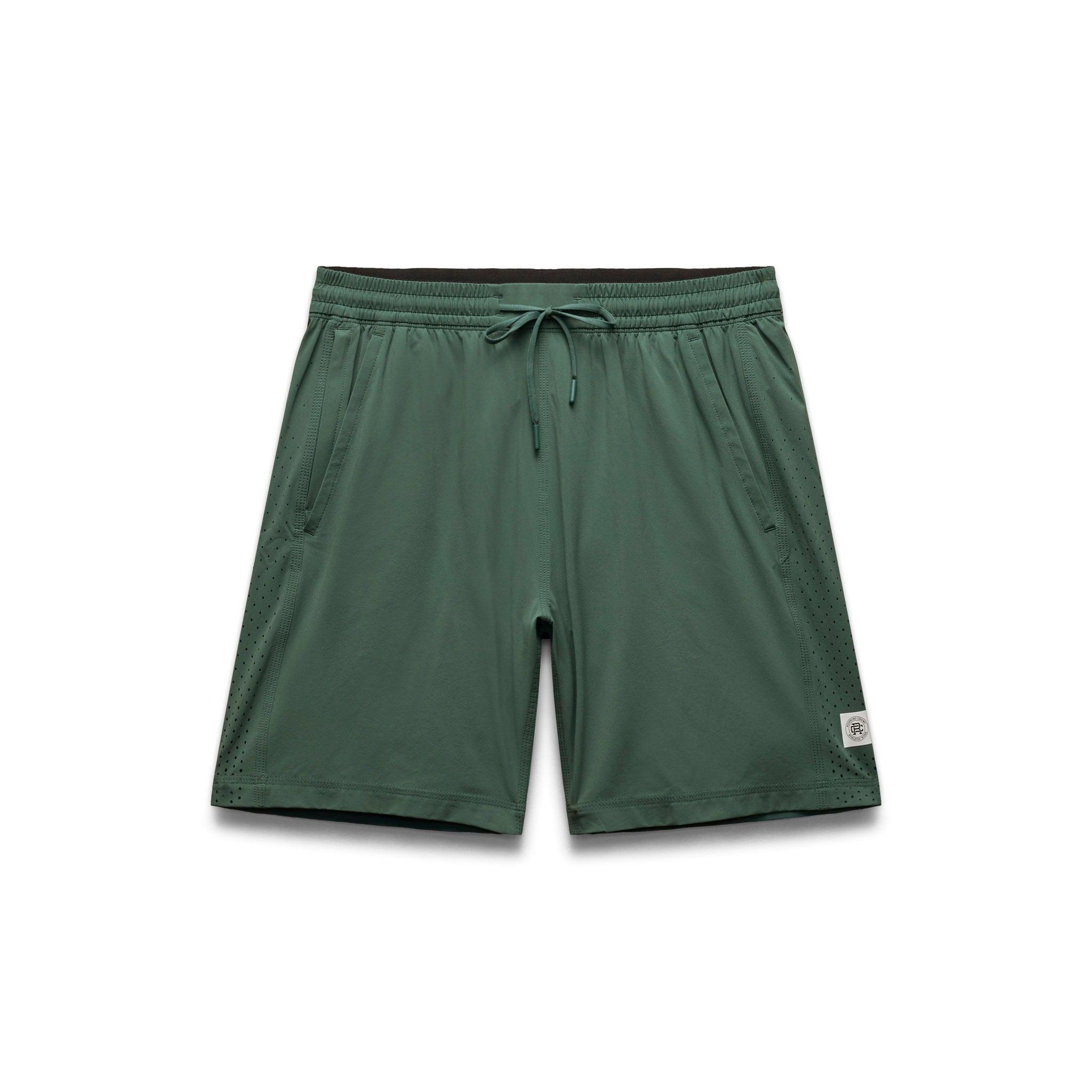 4-Way Stretch Nylon Standard Training Short 7” Male Product Image