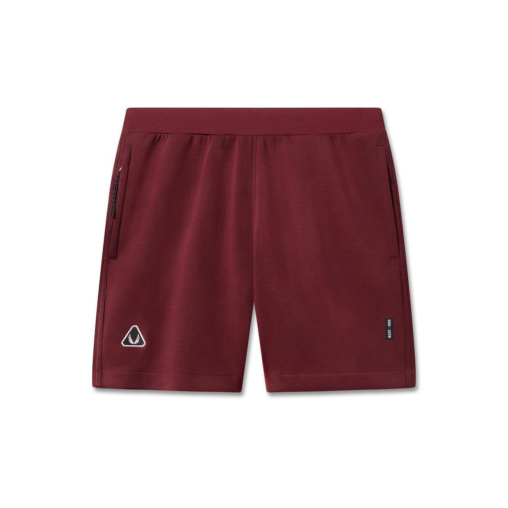 1029. Dri-Core™ Training Short - Black Male Product Image