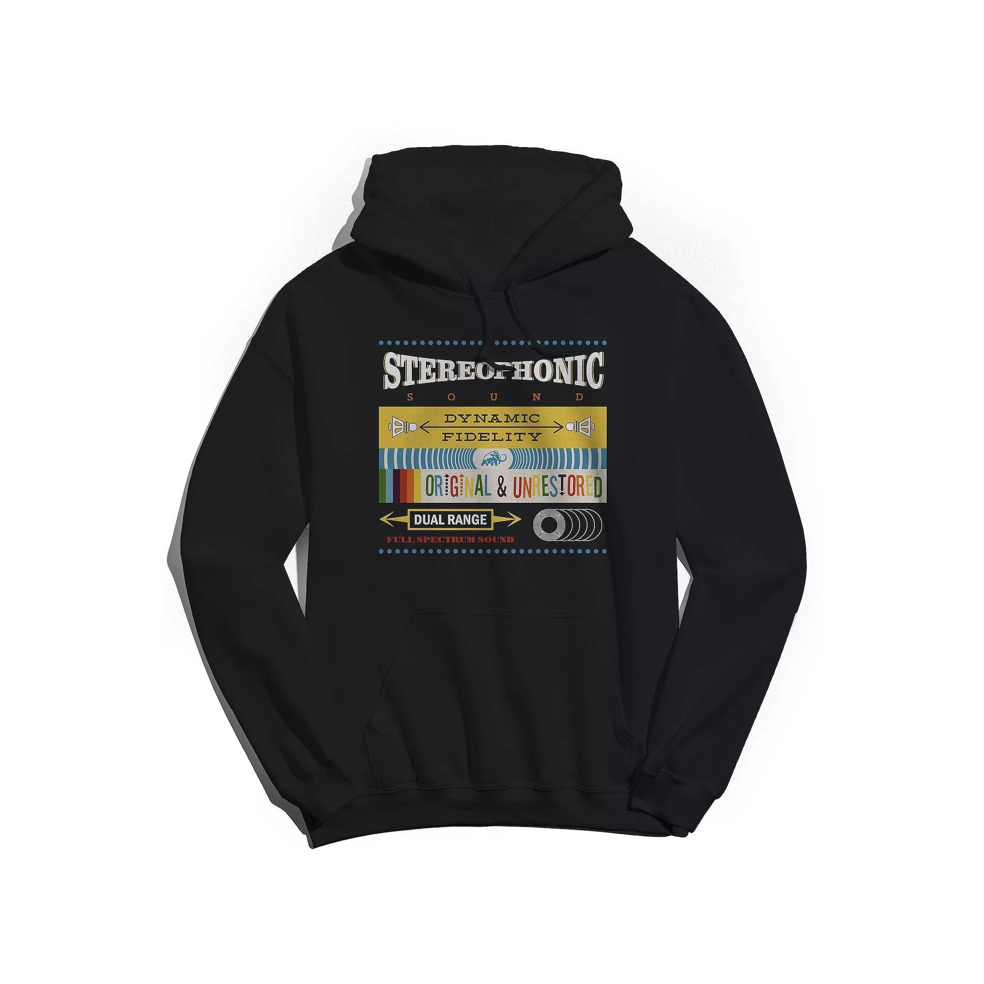 Mens He Sees How Much Hoodie, Womens Grey Product Image