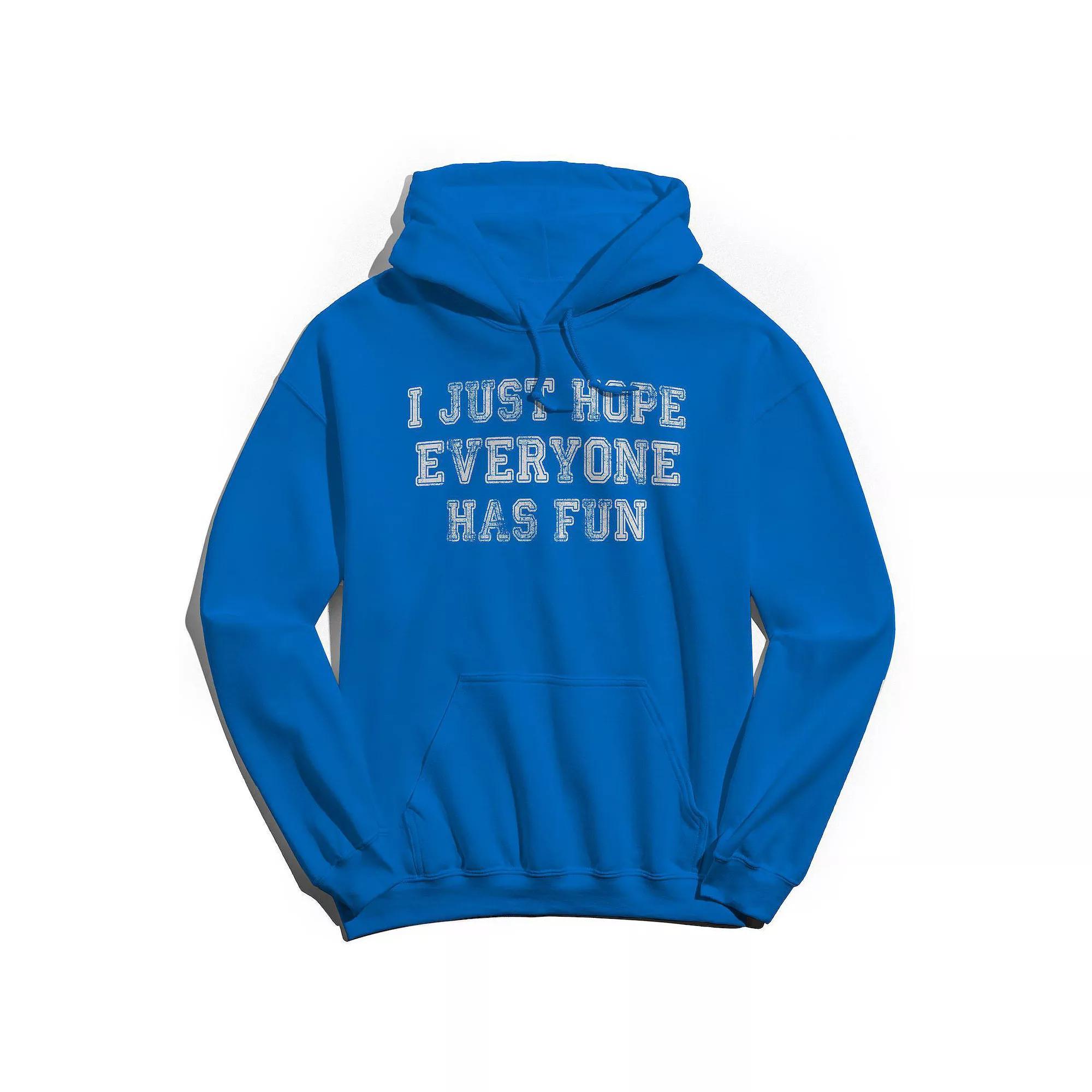 Men's Original & Unrestored One Shot Graphic Hoodie, Size: XXL, Black Product Image