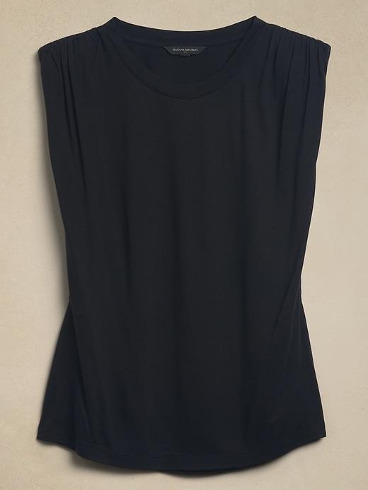 Shoulder Pad Top Product Image