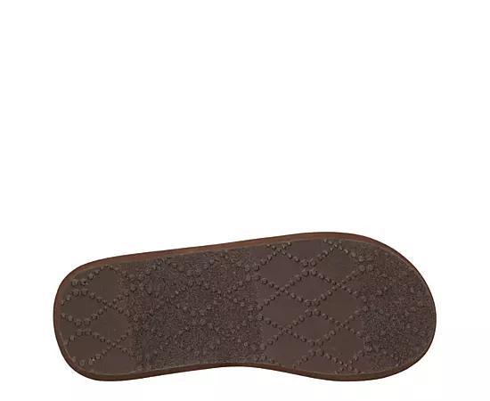 Skechers Relaxed Fit® Cali® Asana Valley Chic! Women's Thong Sandals, Size: 6, Natural Product Image