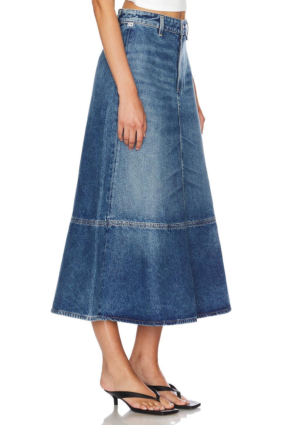 Cassia Skirt Citizens of Humanity Product Image