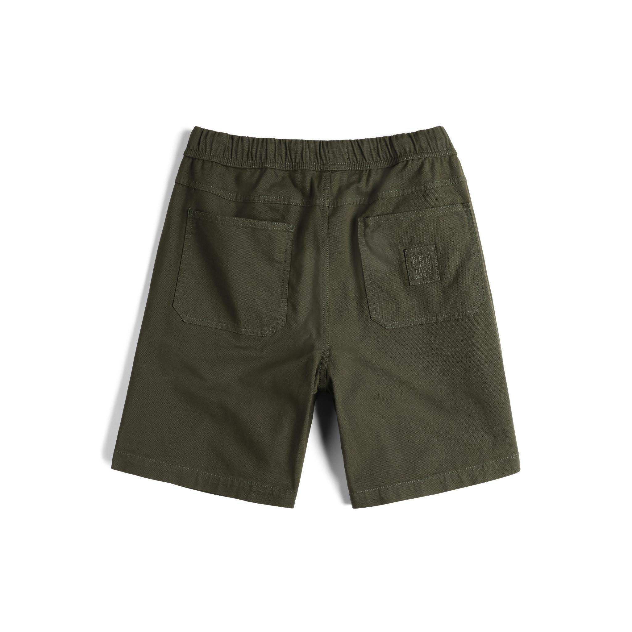 Dirt Shorts - Men's Male Product Image