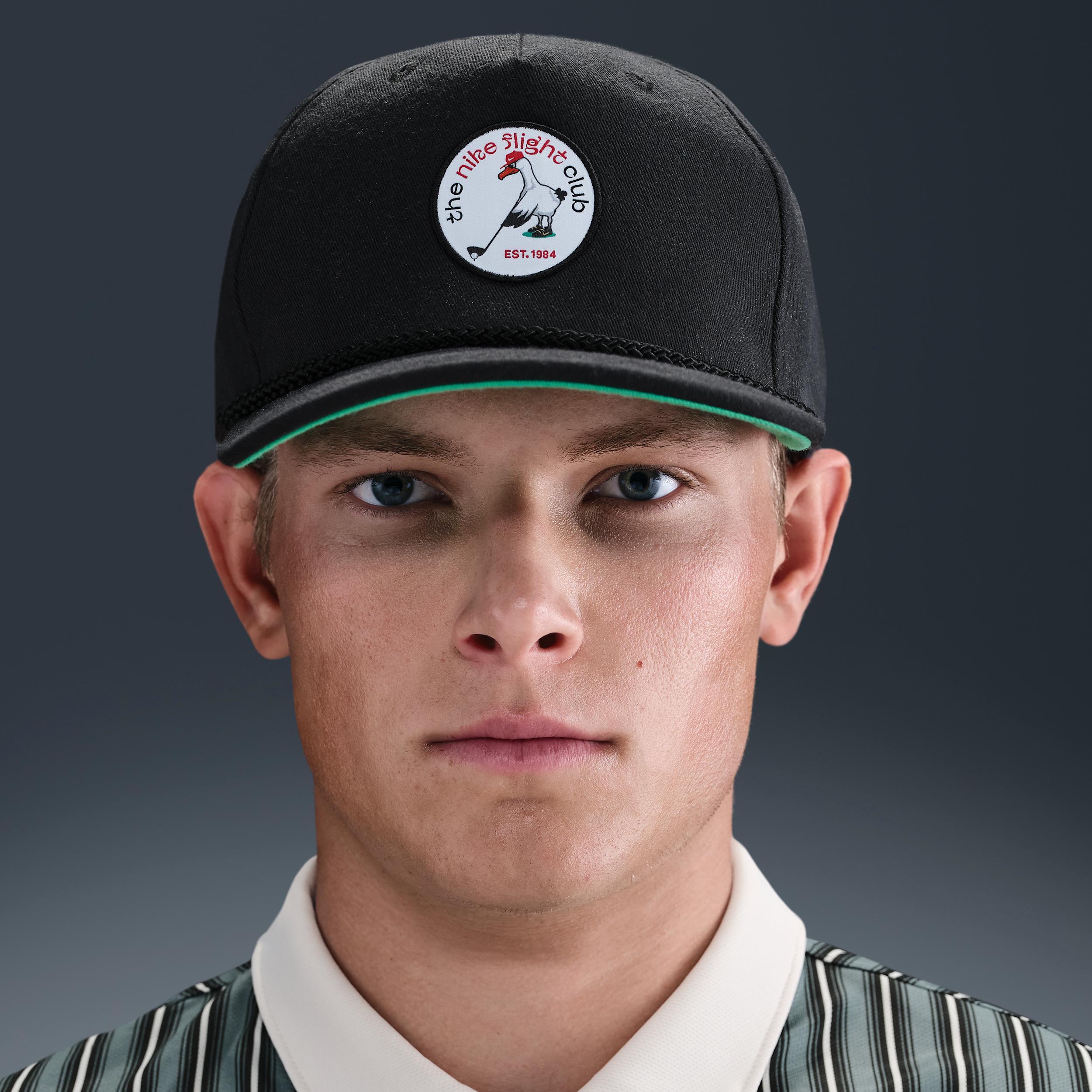 Unisex Nike Pro Graphic Cap Product Image