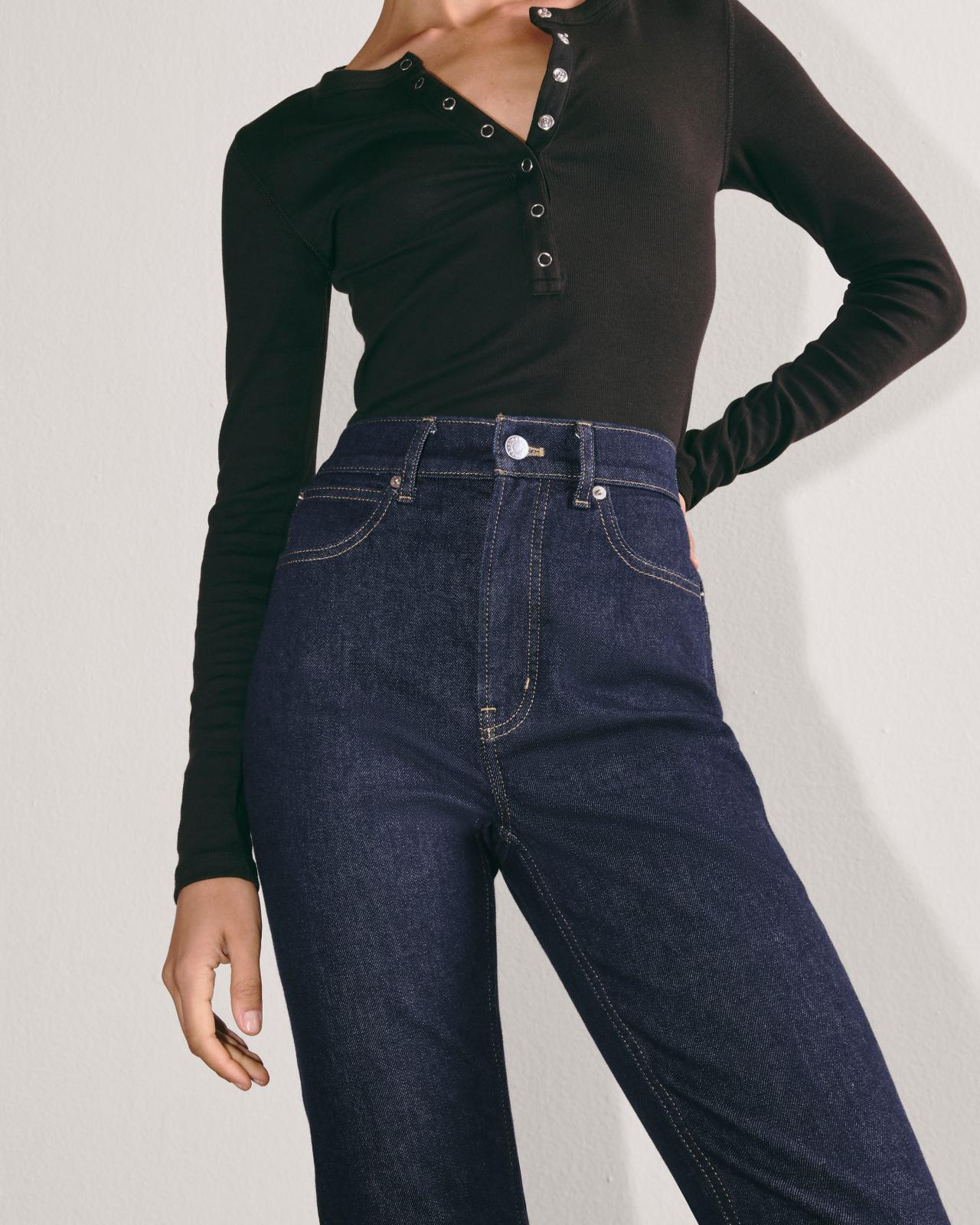 The Way-High® Slim Jean Product Image