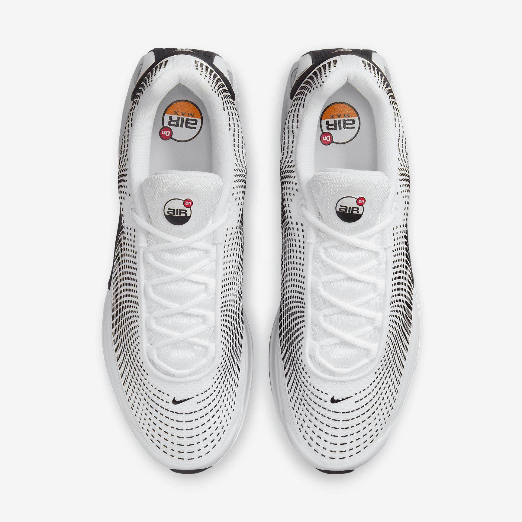 Nike Men's Air Max Dn Shoes Product Image