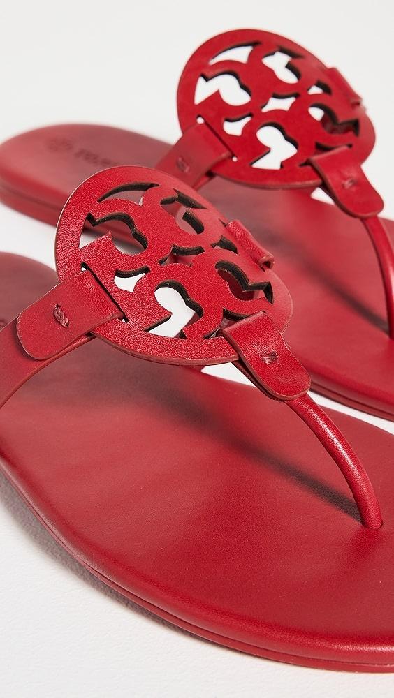 Tory Burch Miller Sandals | Shopbop Product Image