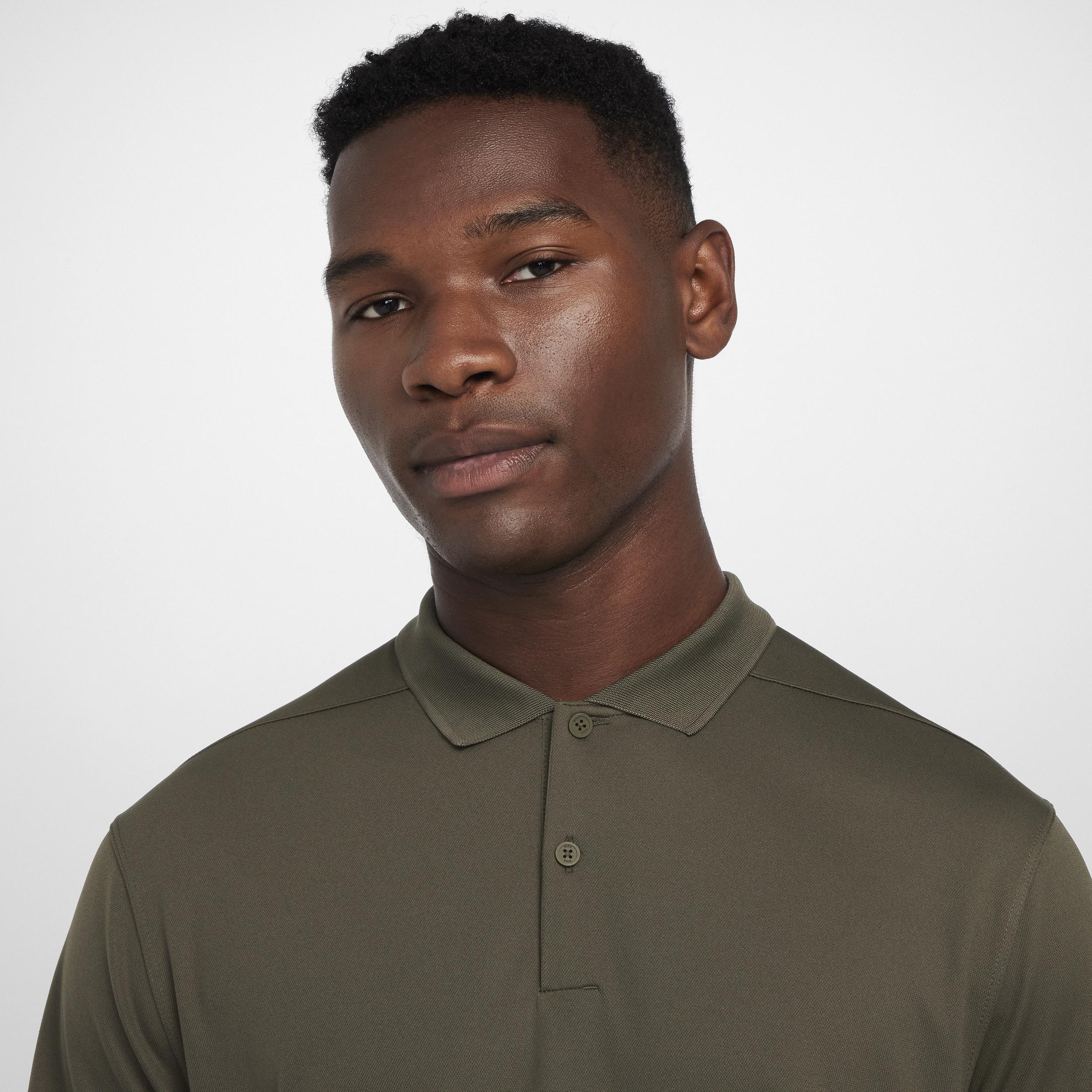 Nike Men's Dri-FIT Victory Golf Polo Product Image